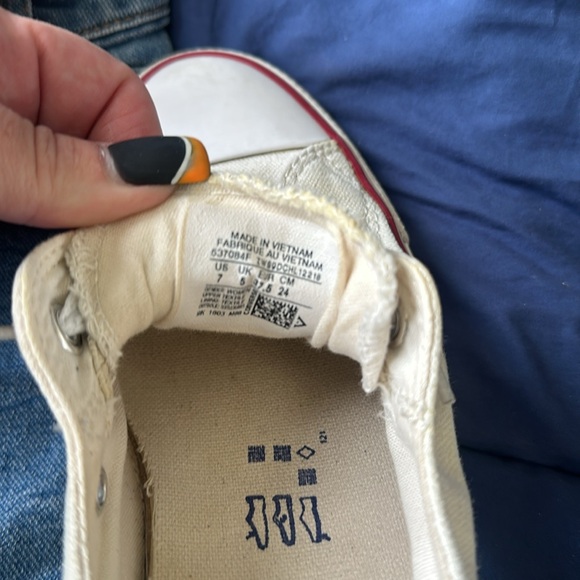 Converse Shoreline slip on - Picture 3 of 3